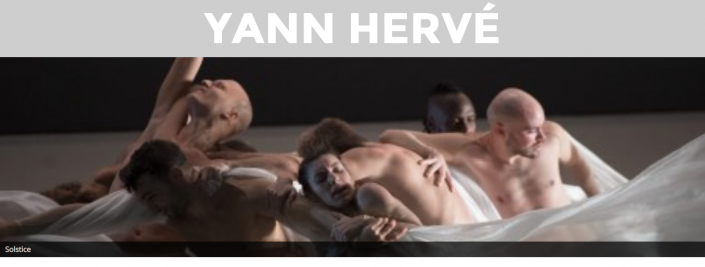 Site Yann Hervé