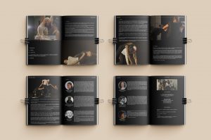 Dossier Cie Magali Lesueur 2021