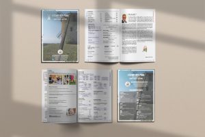 Bulletin Municipal 2023 de Saint Jacut les Pins