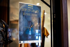 Spectacle 2023 Ecole Tatansa